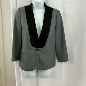 Zadig&Voltaire deluxe jacket